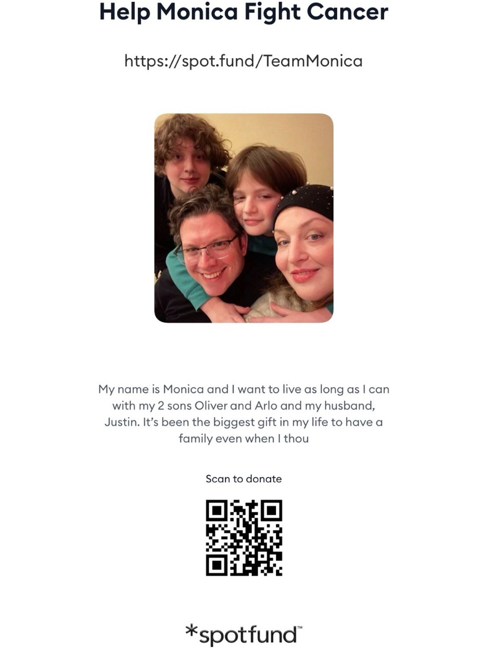Our sweet Melledesign needs our community